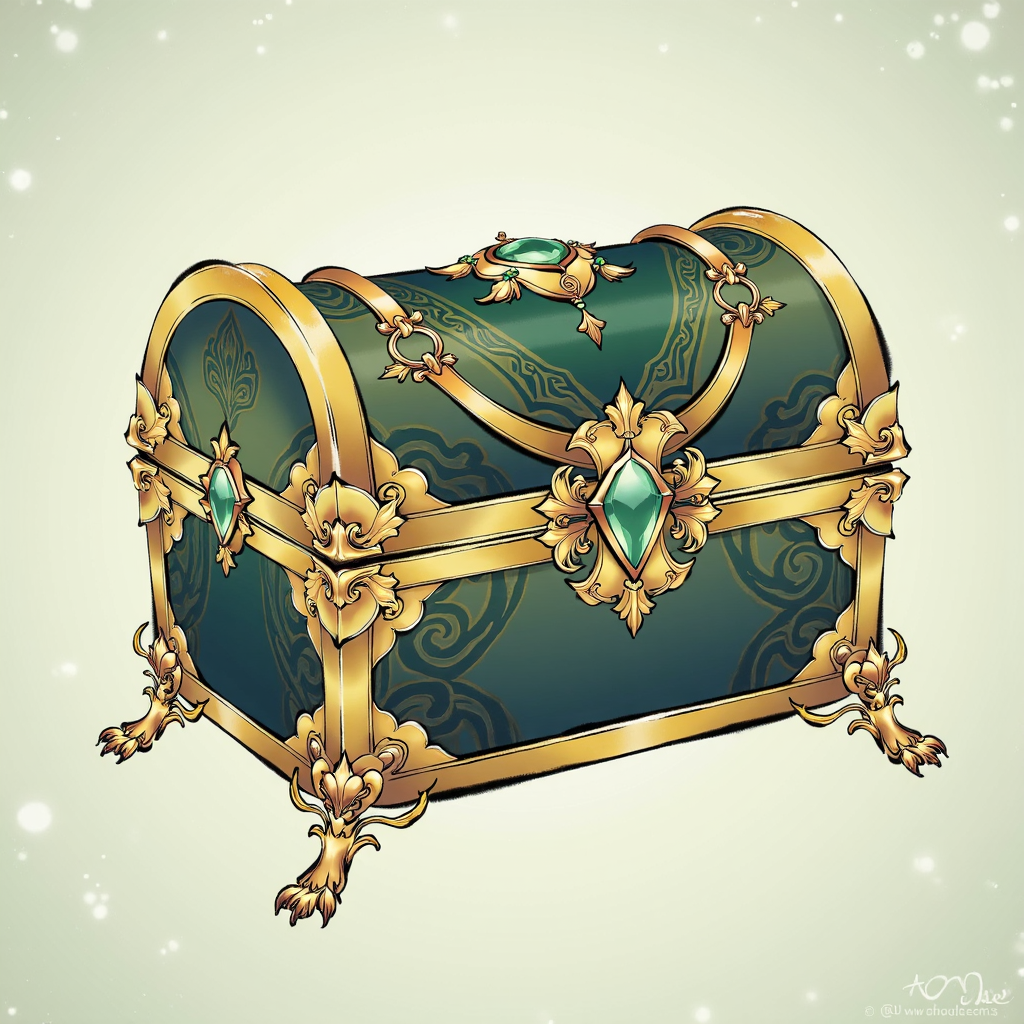 古风ICON