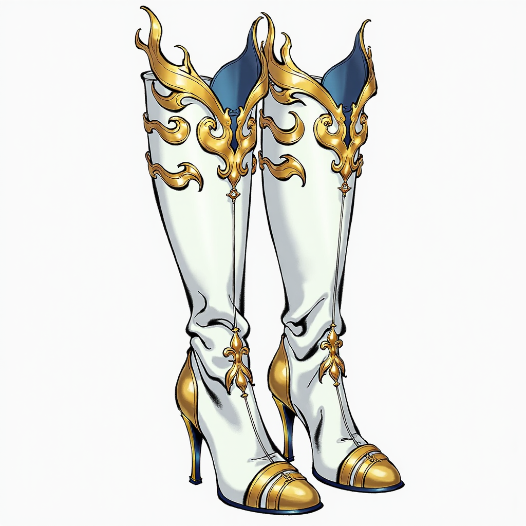 古风ICON