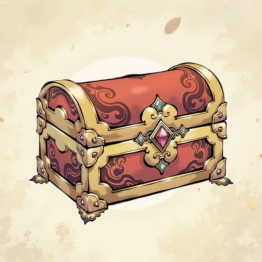 古风ICON