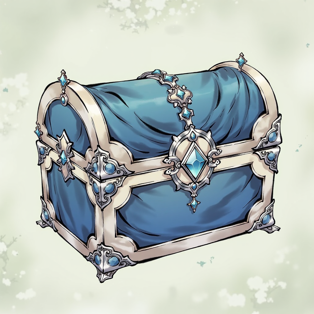 古风ICON