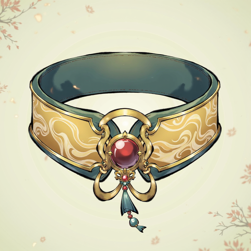 古风ICON
