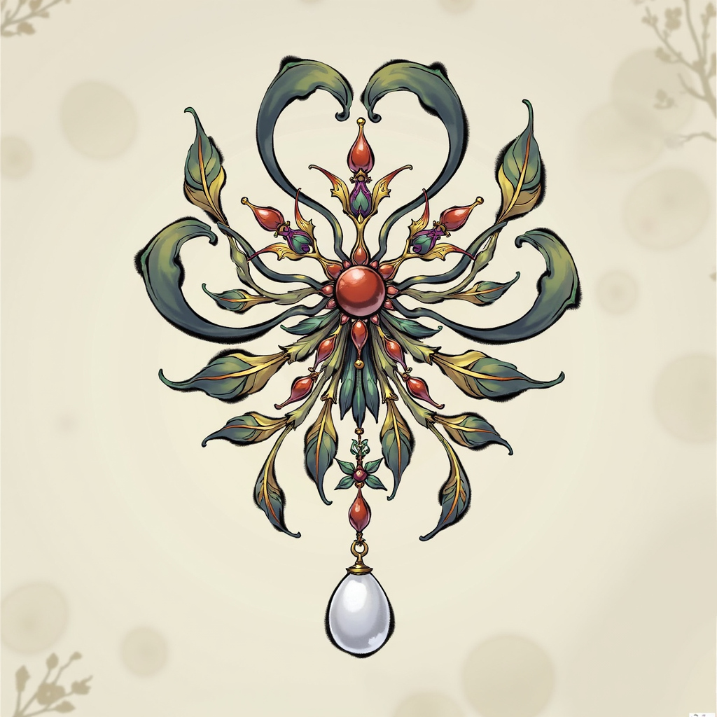 古风ICON