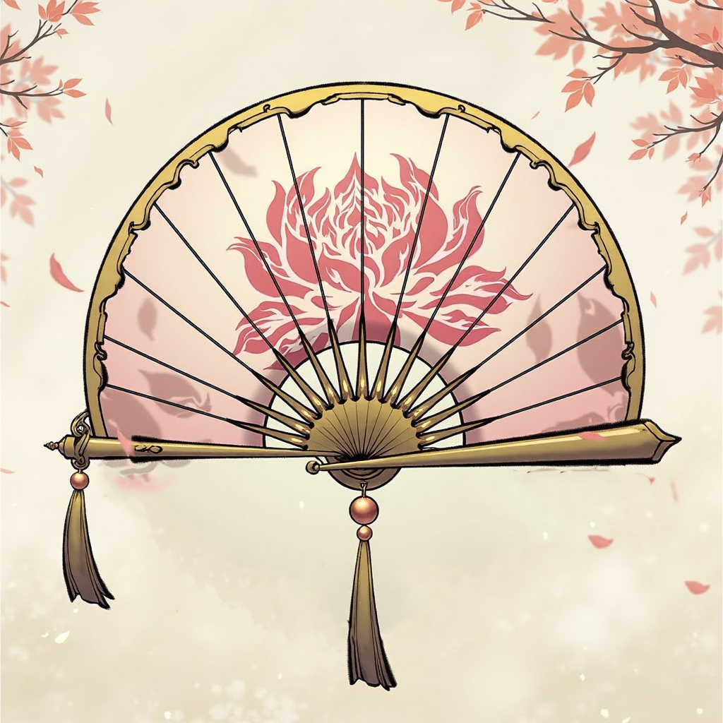 古风ICON
