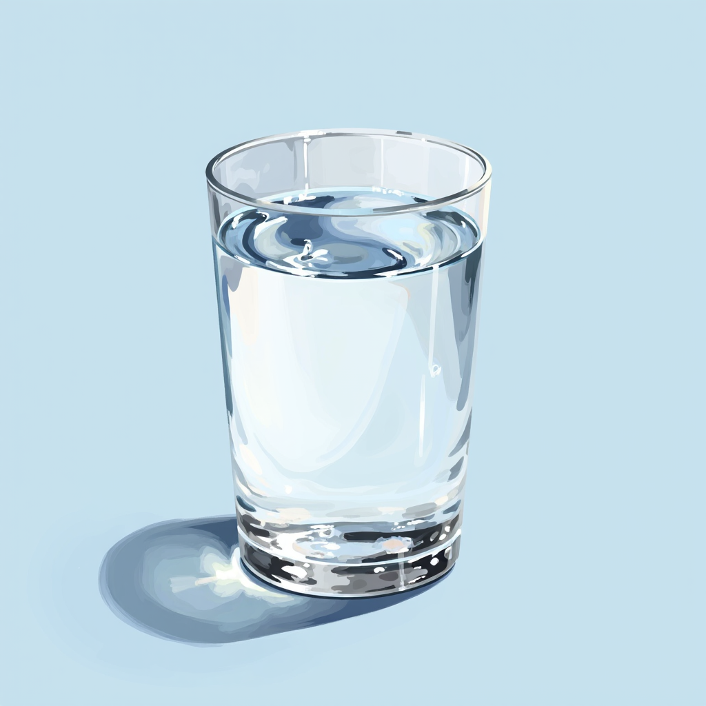 唯美插画风ICON