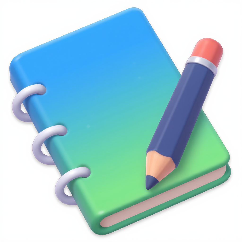 C4D风格icon图标