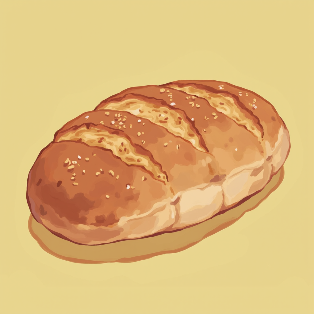 唯美插画风ICON