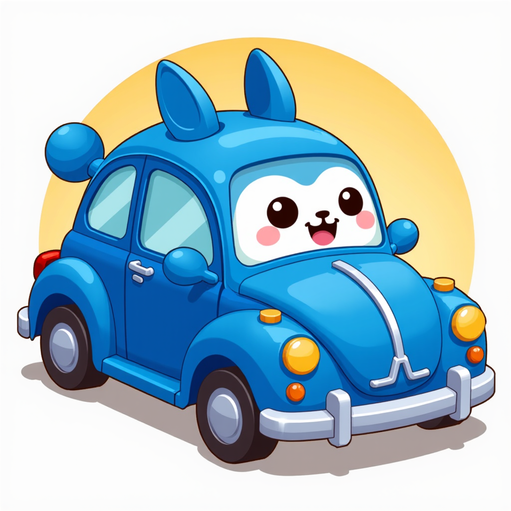 日韩Q版ICON