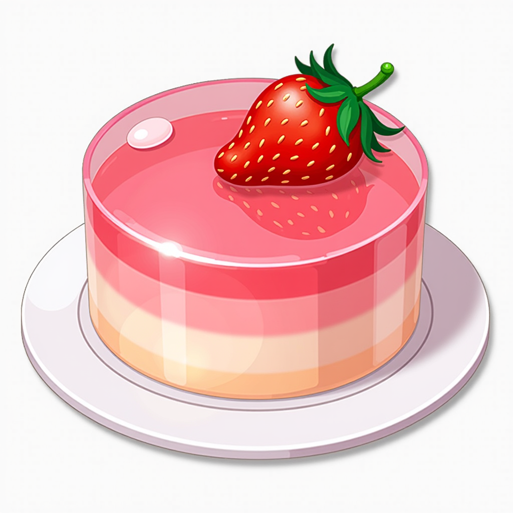 日韩Q版ICON