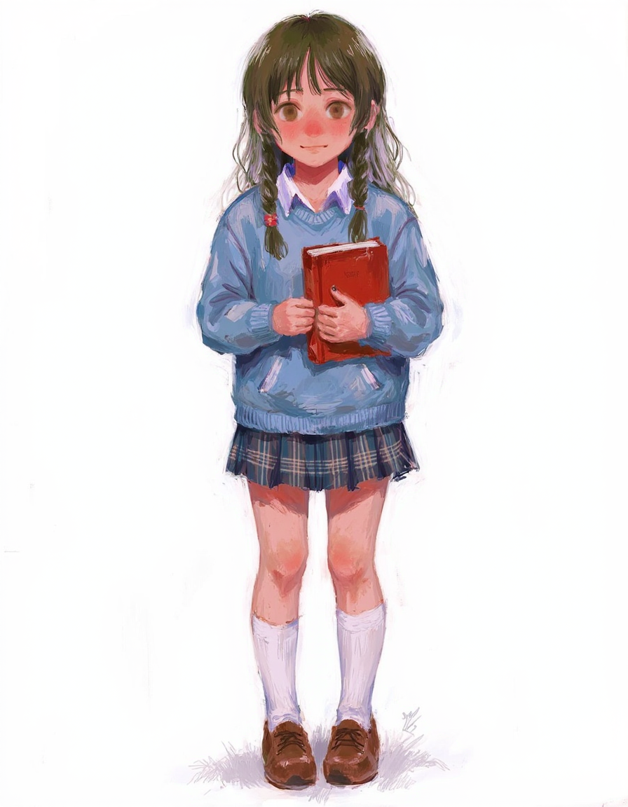 模型预览图2