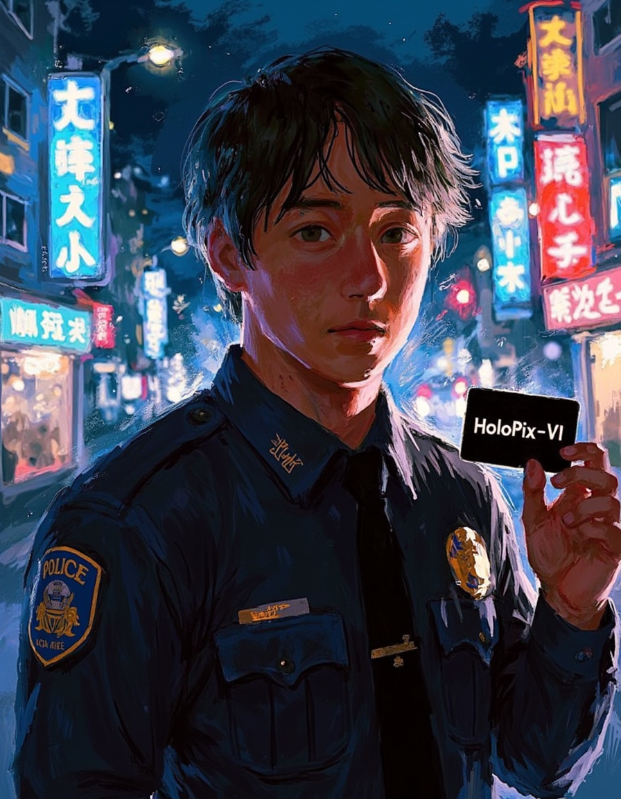 模型预览图5