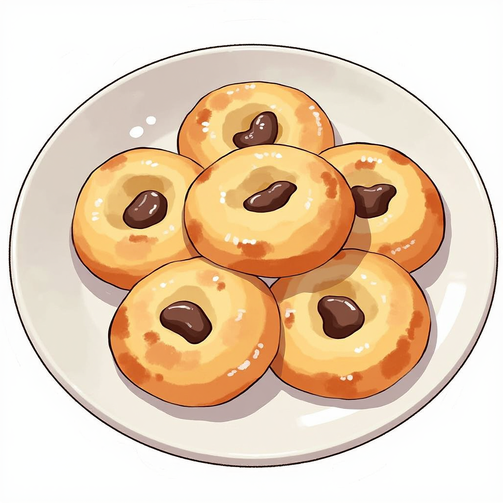 日韩风格ICON