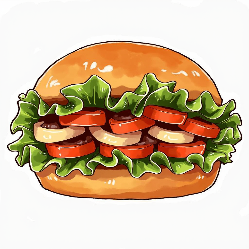 日韩风格ICON