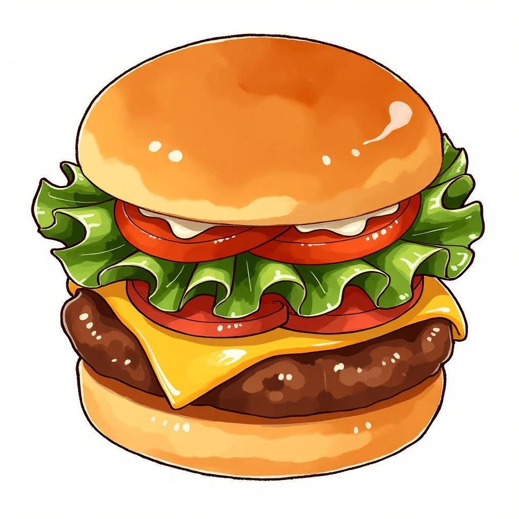 日韩风格ICON