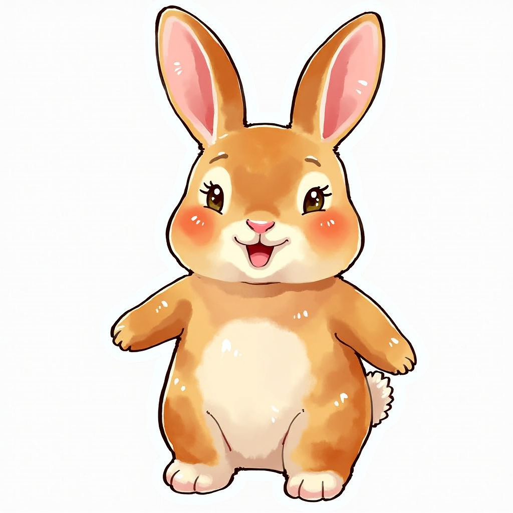 日韩风格ICON