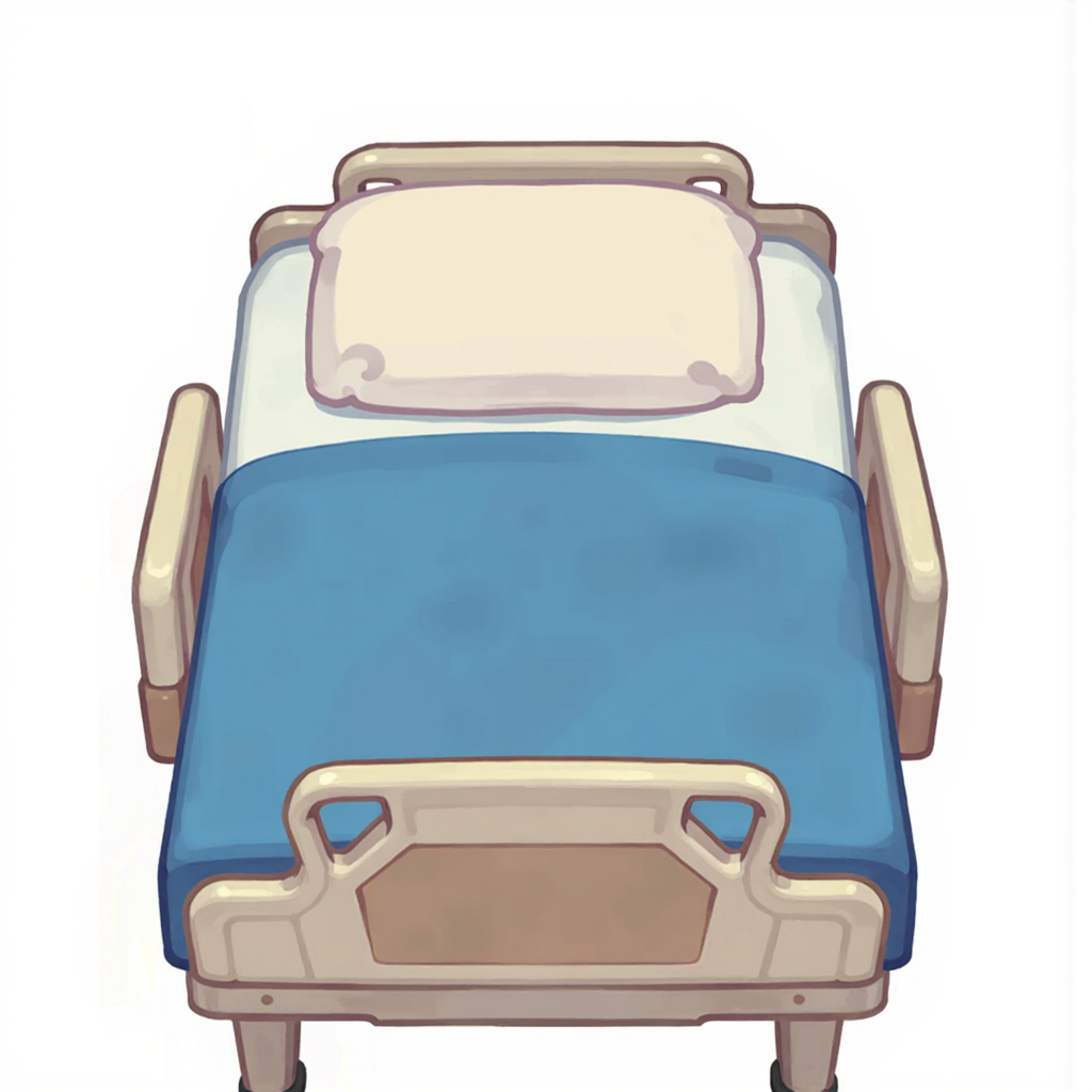 日韩Q版道具ICON