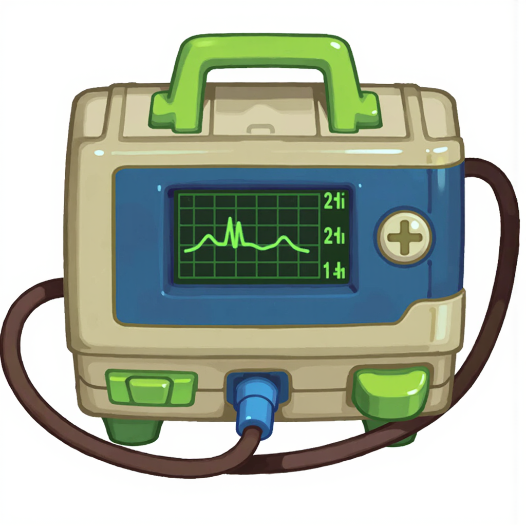 日韩Q版道具ICON