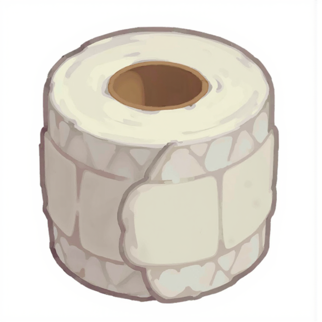 日韩Q版道具ICON