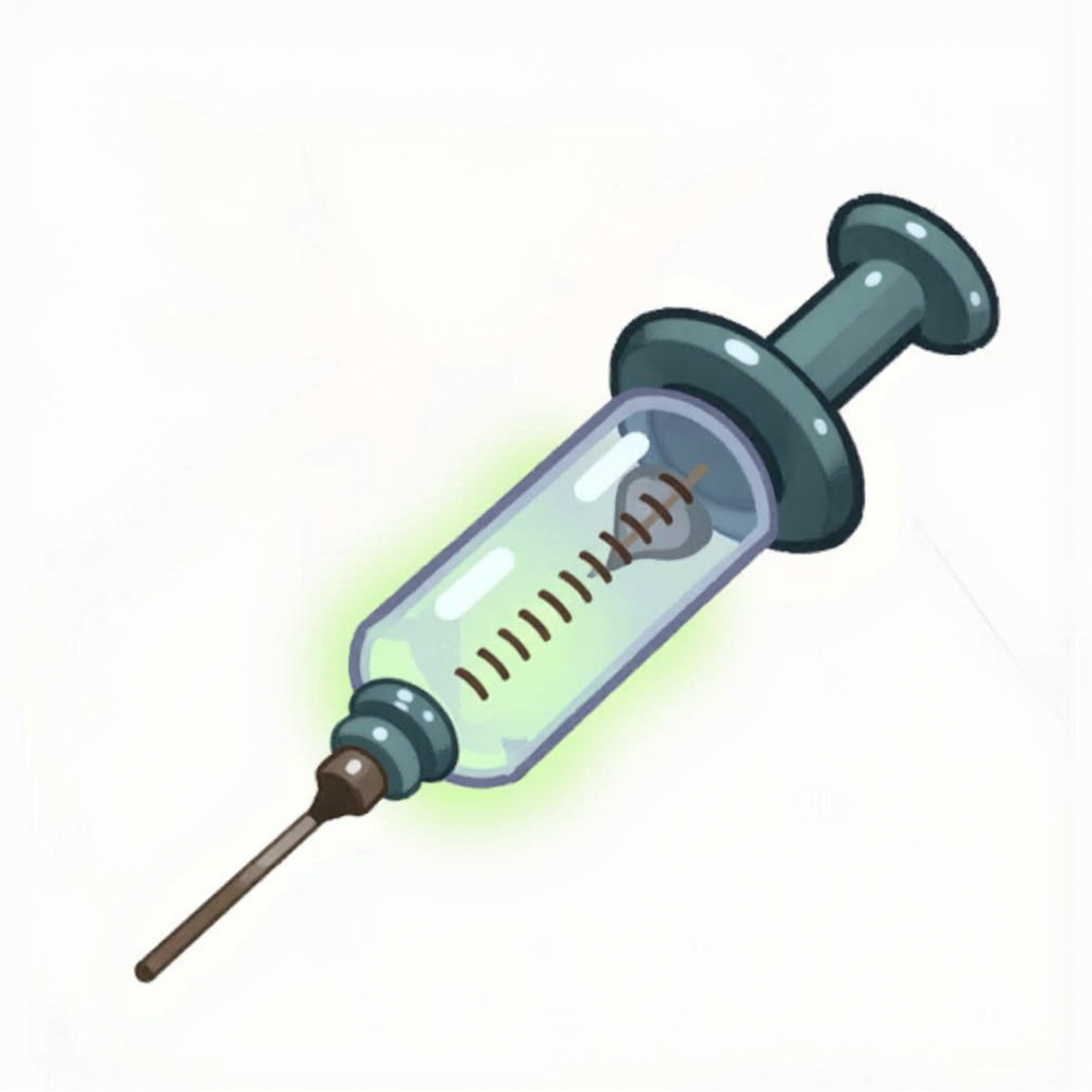 日韩Q版道具ICON