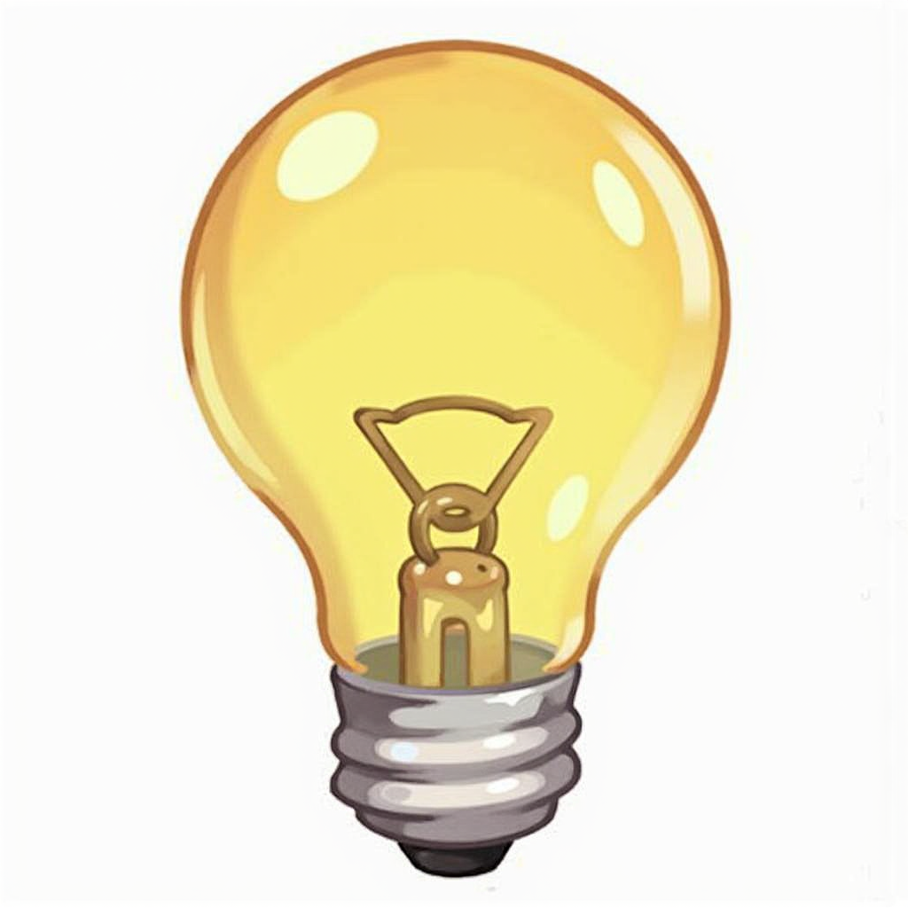 日韩Q版道具ICON