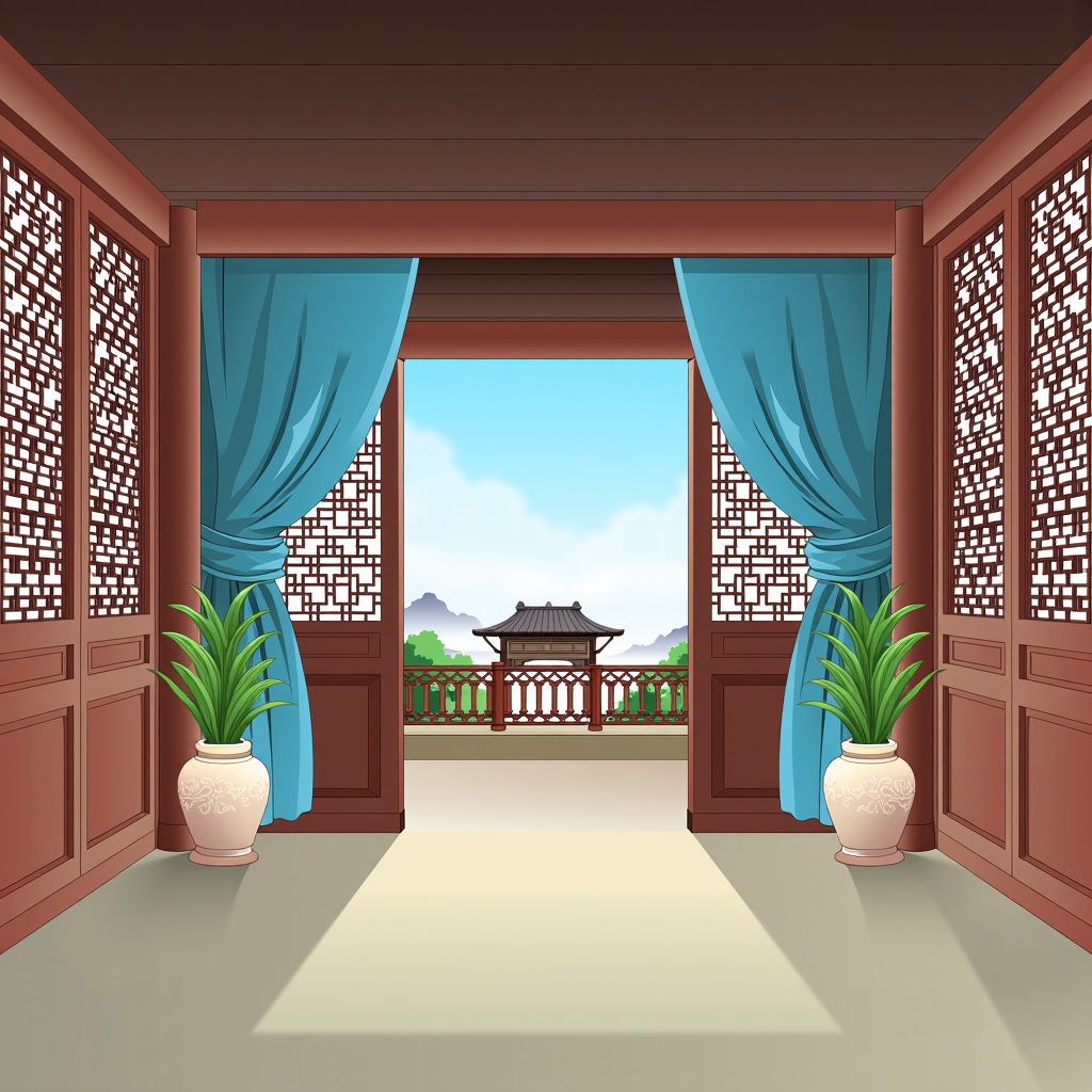 模型预览