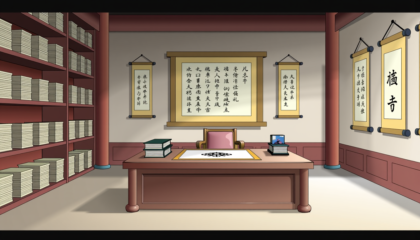 模型预览图7
