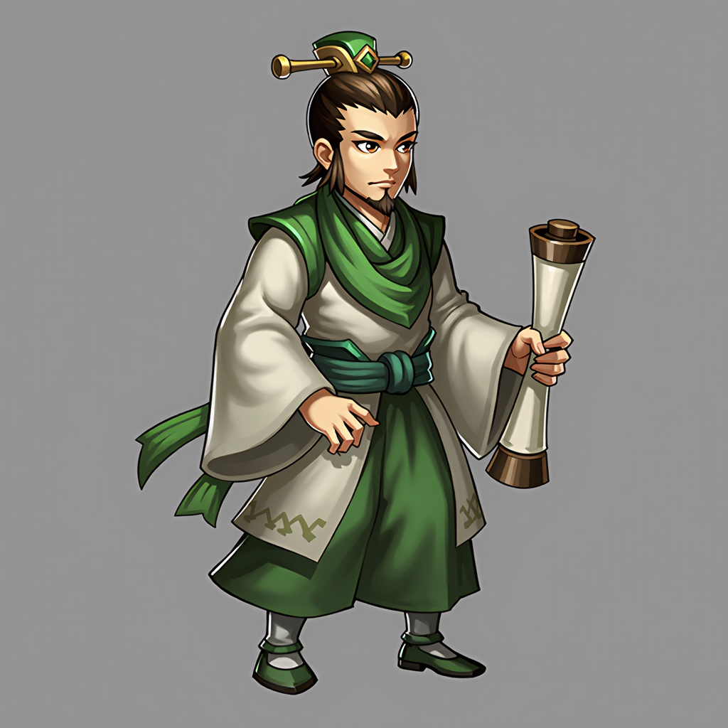 模型预览图5