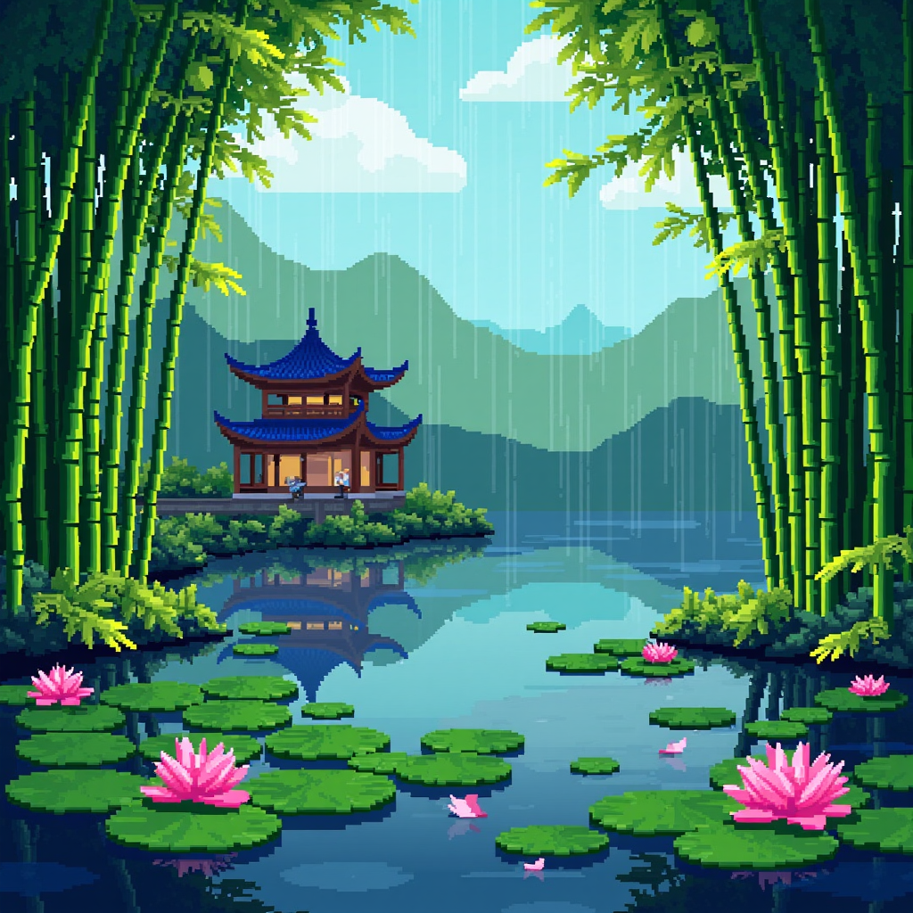 模型预览
