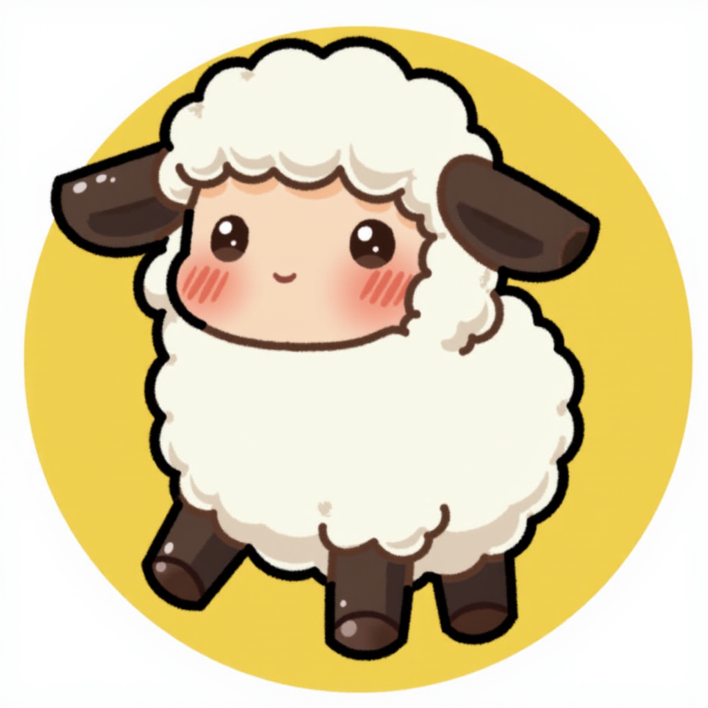 粗线描边食物ICON