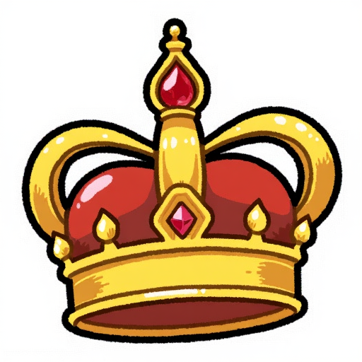 粗线描边食物ICON
