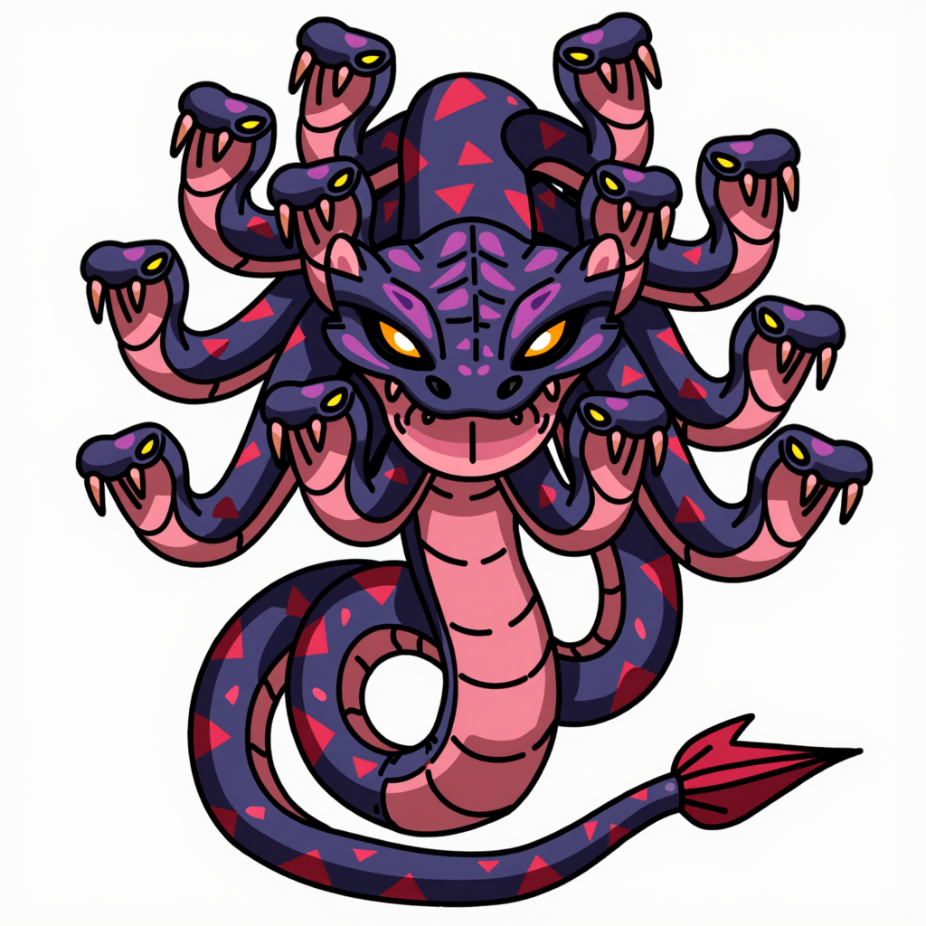 Q版魔兽风格角色