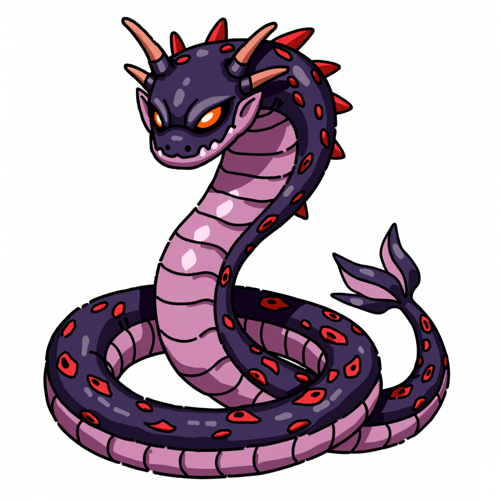 Q版魔兽风格角色