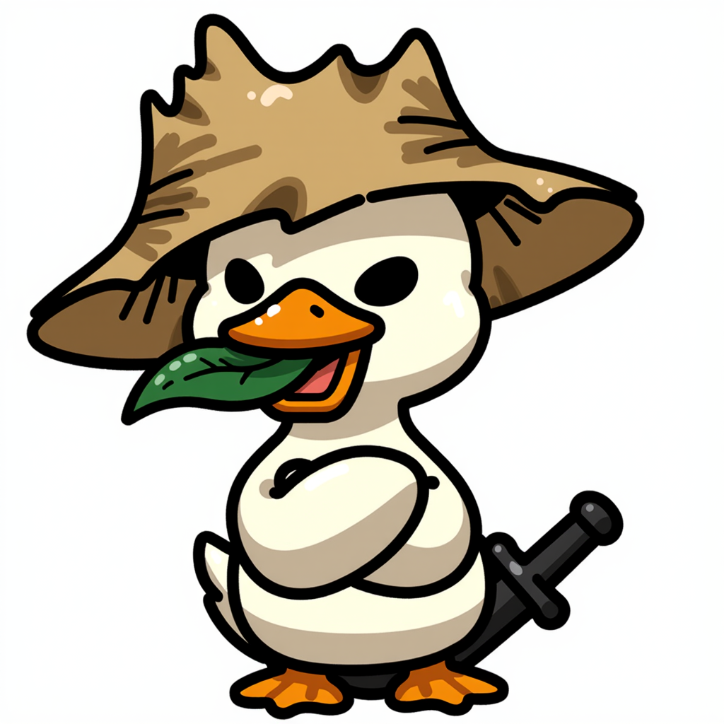 Q版魔兽风格角色