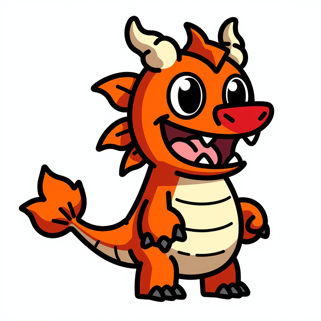 Q版魔兽风格角色