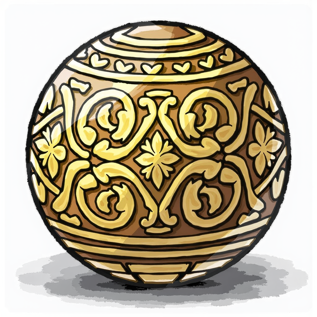 古风图标ICON