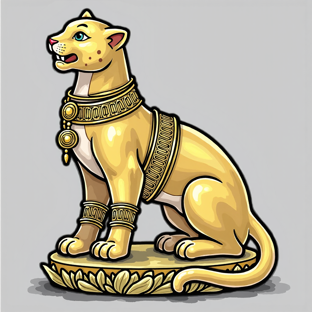 古风图标ICON