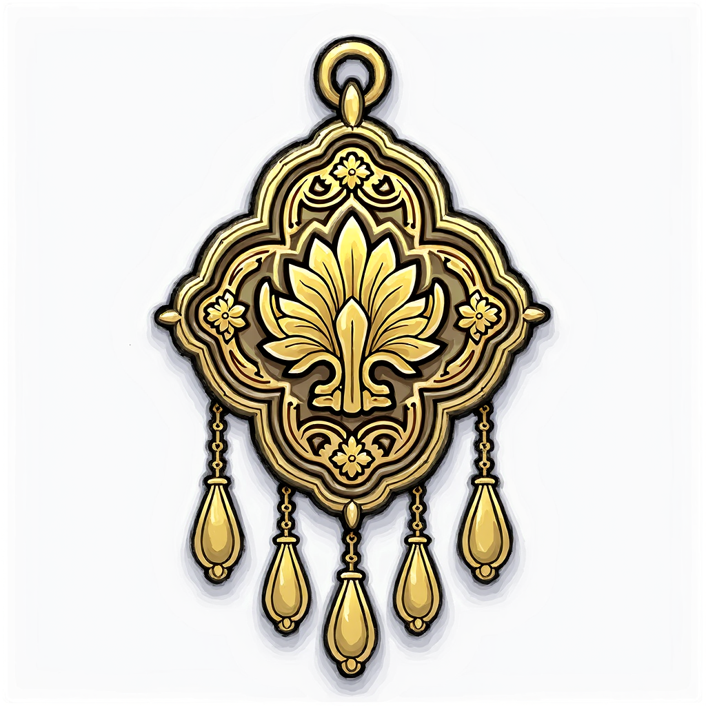 古风图标ICON