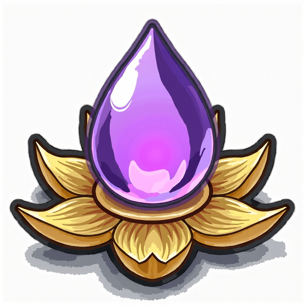 古风图标ICON