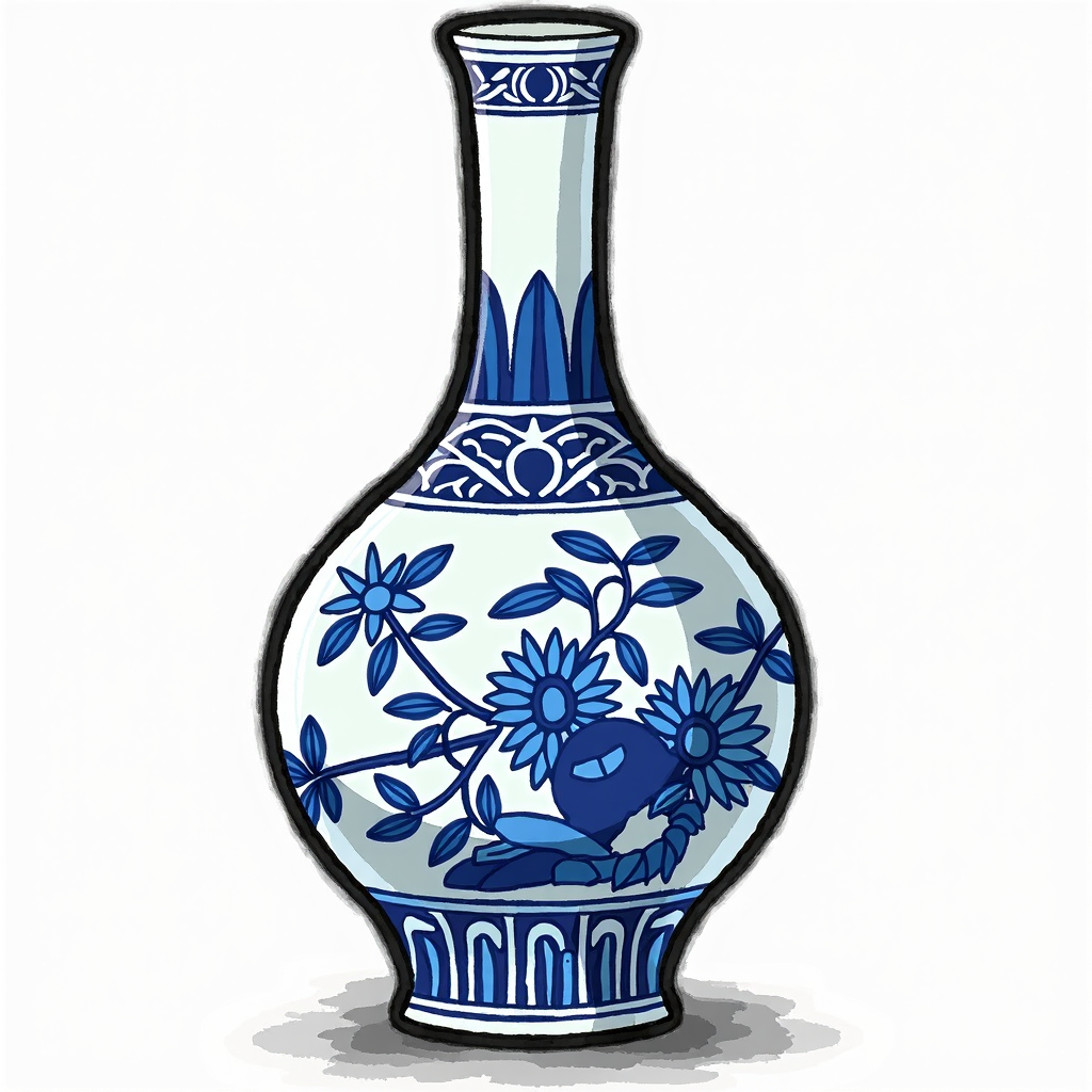古风图标ICON
