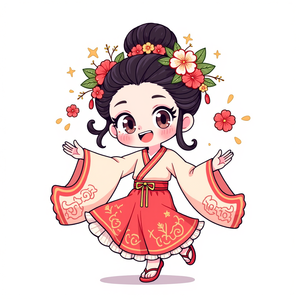 模型预览