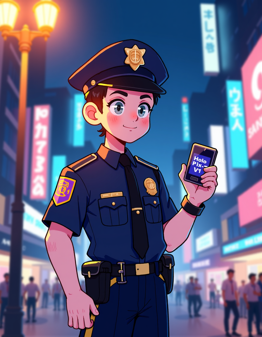 模型预览图4
