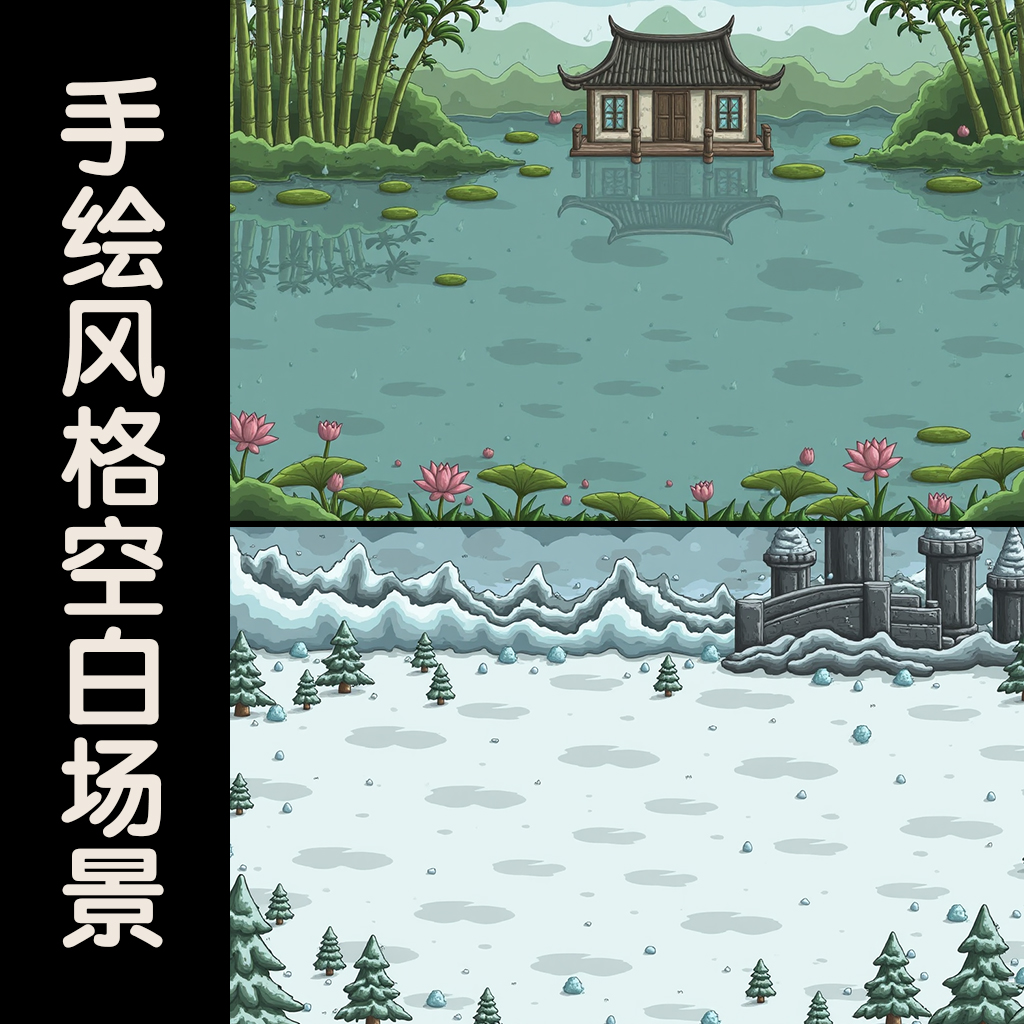 模型预览