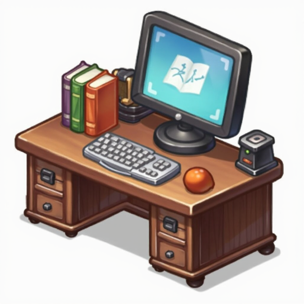 模型预览图1