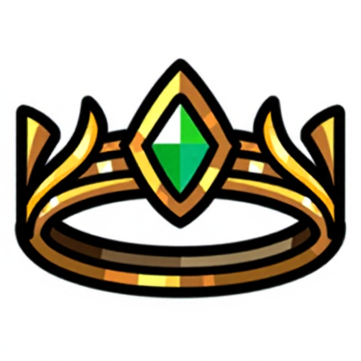 Q版ICON图标