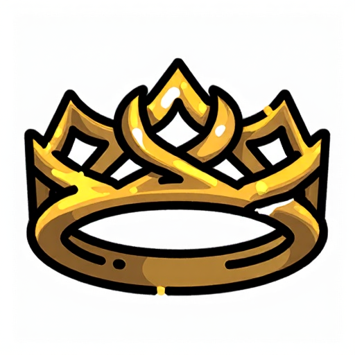 Q版ICON图标