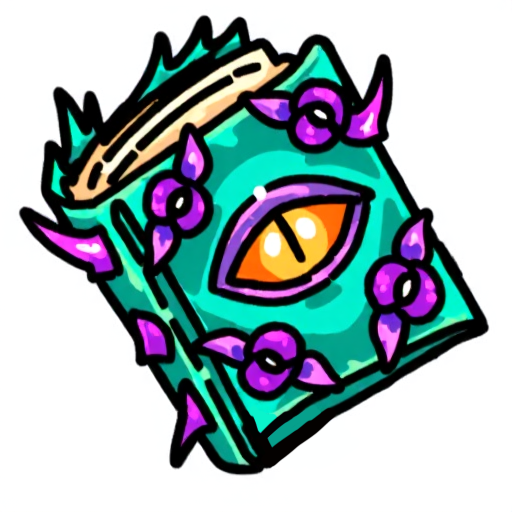 Q版ICON图标