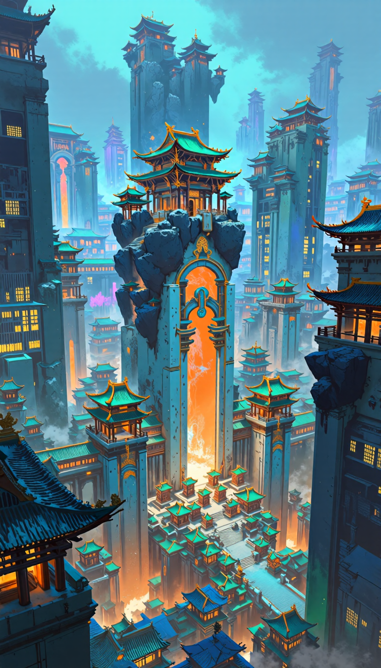 模型预览图1