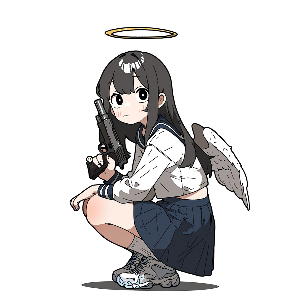 模型预览