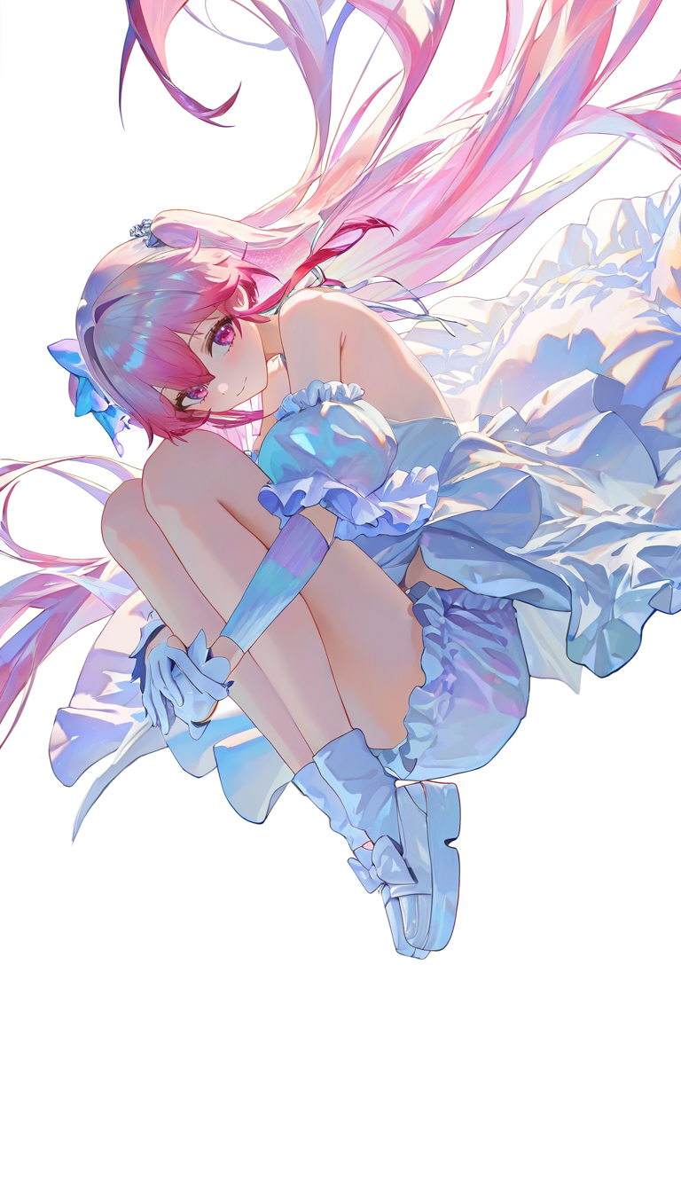 二次元插画