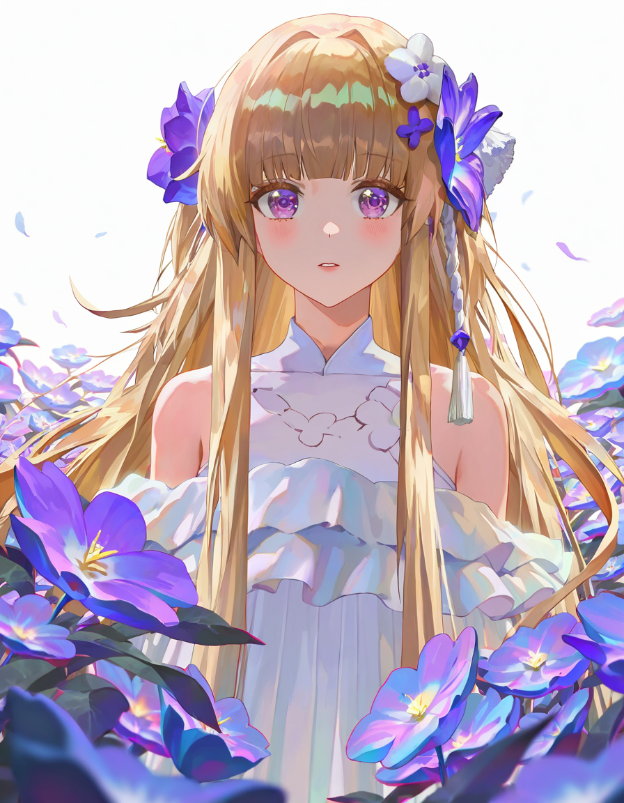 二次元插画