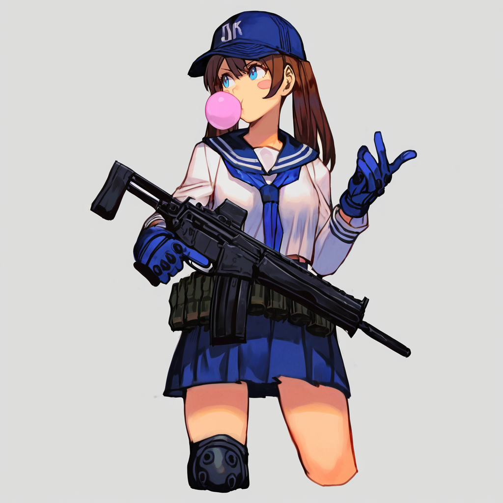 模型预览图1